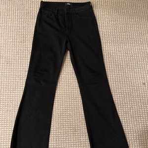 JBD Black Flair Jeans